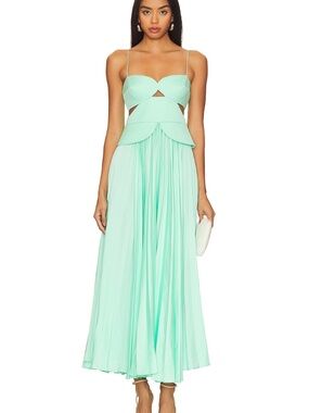 ACLER formal dress